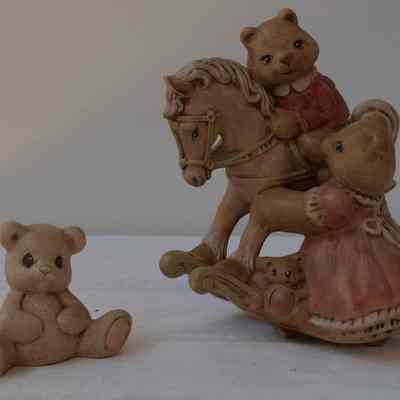 Ornaments-Ceramic
