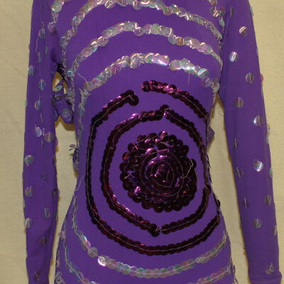 Leotard