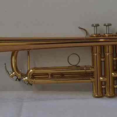Instrument- Trumpet