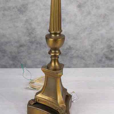 Lamp- Table