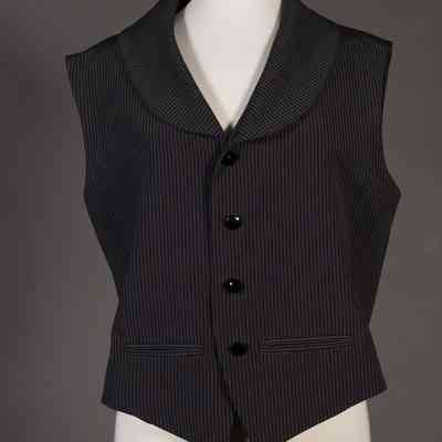 Waistcoat