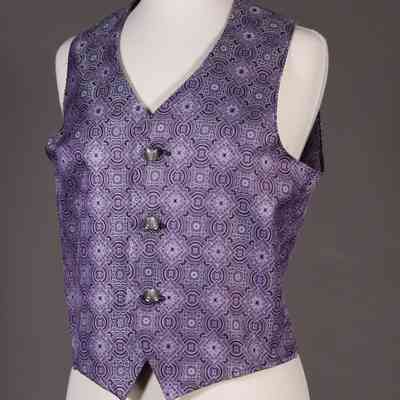 Waistcoat