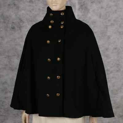 Cape- Collar