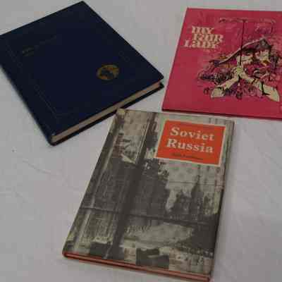Books-History