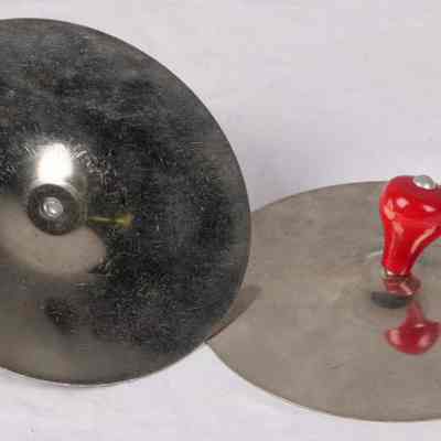 Instruments- Cymbals