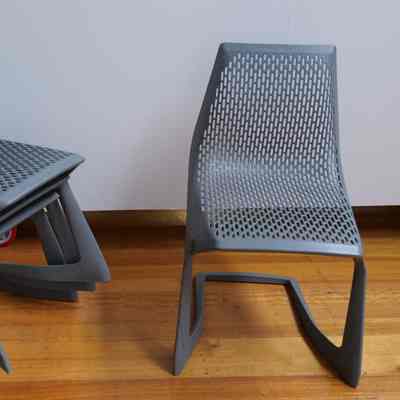 Chairs- Dining