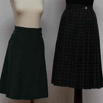 Uniform-School winter skirts