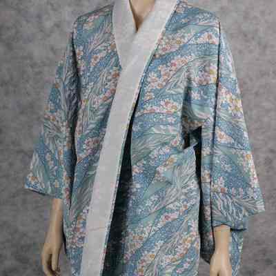 Kimono- Robe