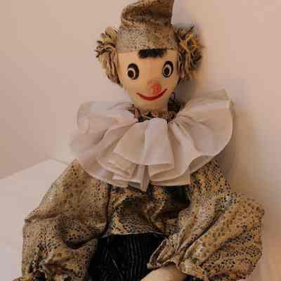 Toy- Doll