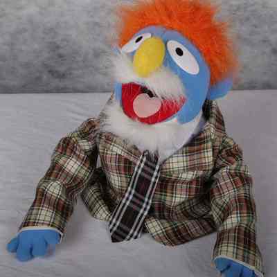 Toy- Puppet