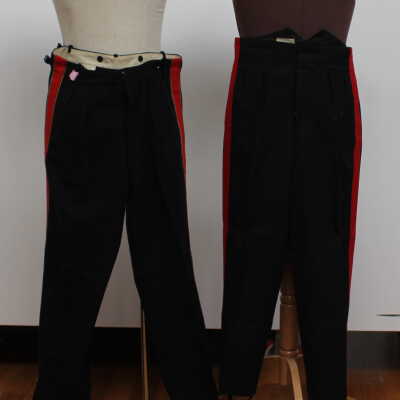 Uniform- Military Pants