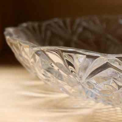 Bowl- Platter
