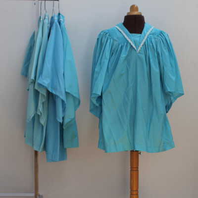 Tunics