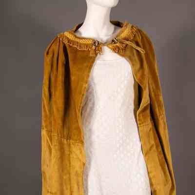 Cloak