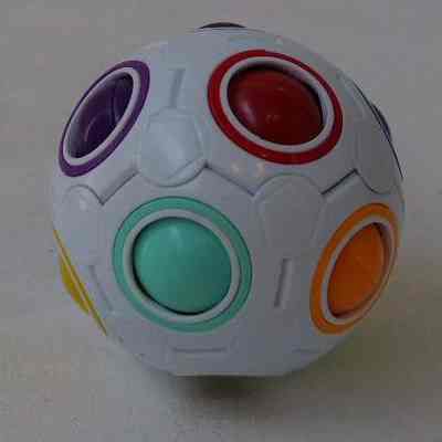 Toy- Fidget Ball