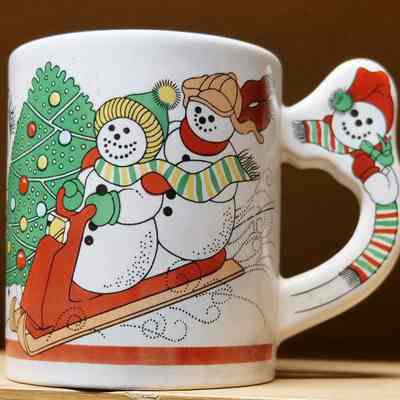 Cups-Novelty mugs