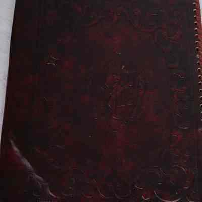 Folder- 31 cm x 25 cm