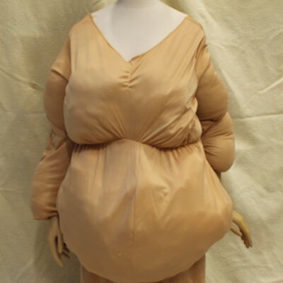 Fat suit