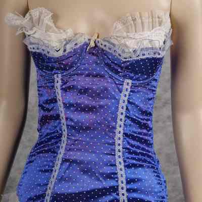Corset