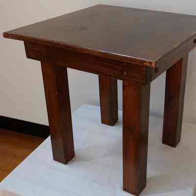 Table- Side
