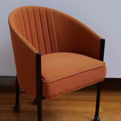 Chair- Arm