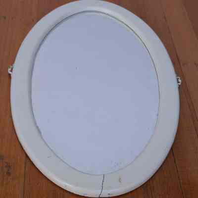 Mirror- Large