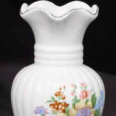 Vase-small