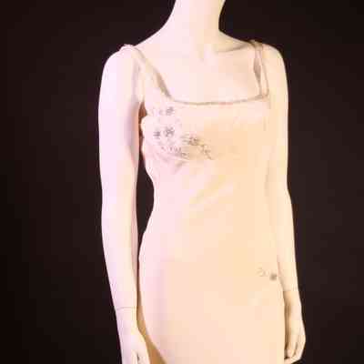 Dress- Wedding