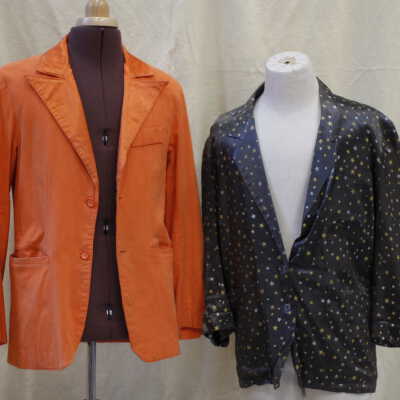 Jackets