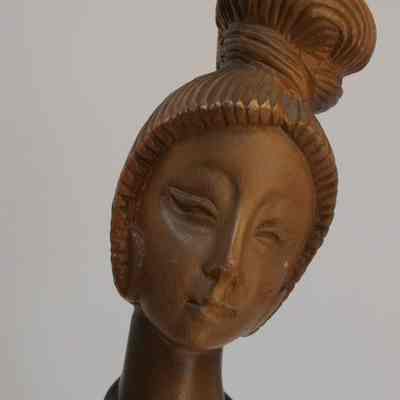 Ornament- Sculpture