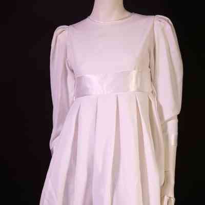 Dress- Baby doll