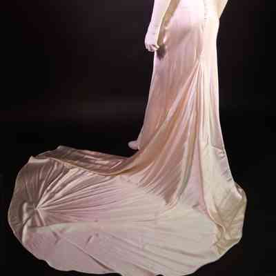 Dress- Wedding