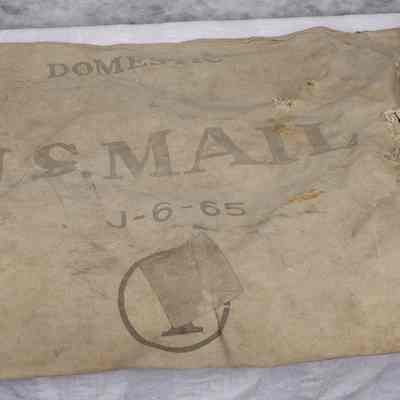 Bags- Mail