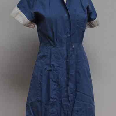 Uniform- Dresses