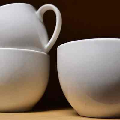 Cups- Coffee