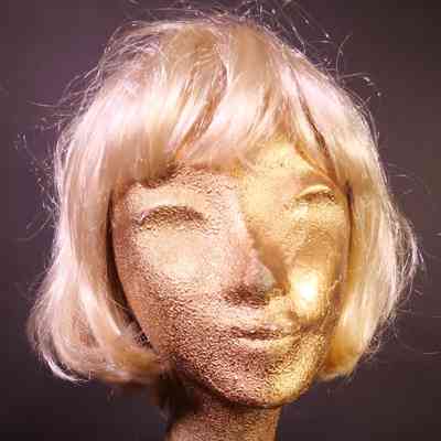 Wig- Bob
