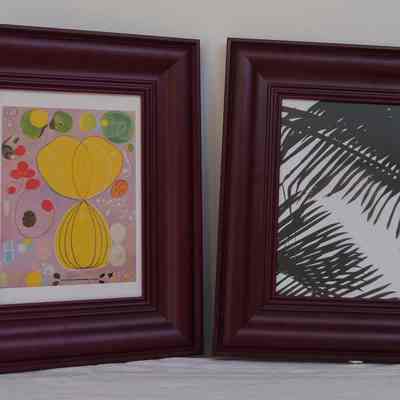 Picture Frames