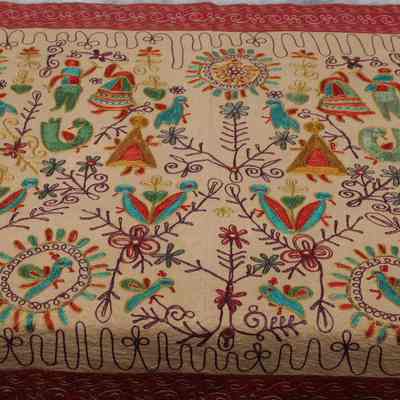 Tablecloth