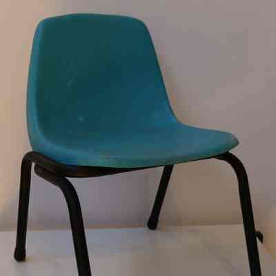 Chair- Children's