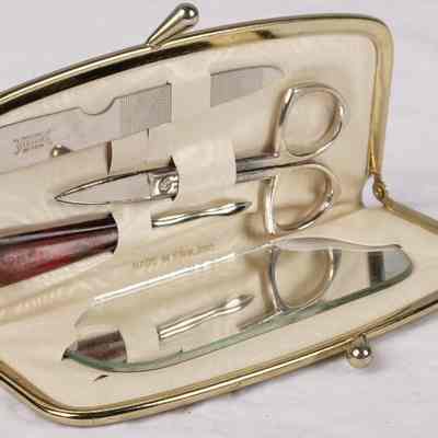 Manicure kit