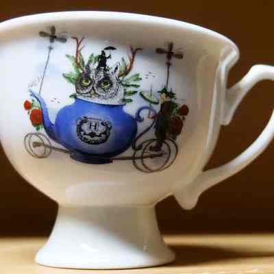 Cup