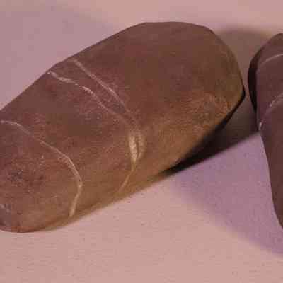 Rocks- small fake