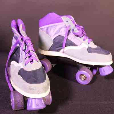 Roller skates