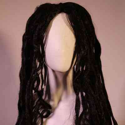 Wig- Dreads