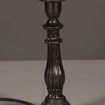 Lamp- Table
