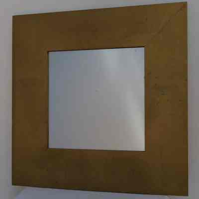 Mirror- Medium