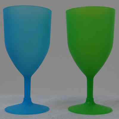 Cups- Wine