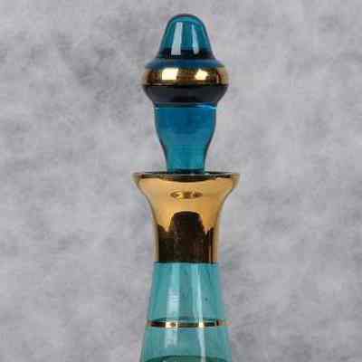 Bottle- Decanter