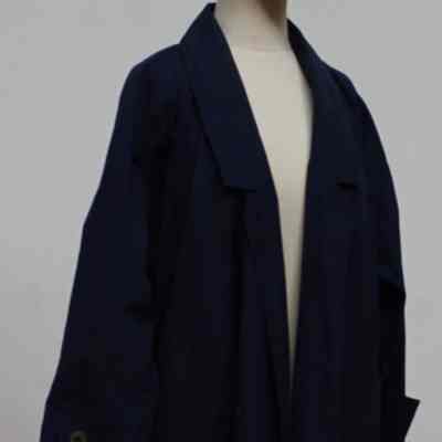 80's Coat