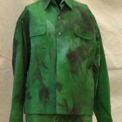 Army greens